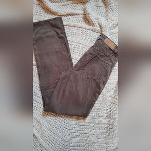 Pacsun Women's 90's Boyfriend Style Jeans!